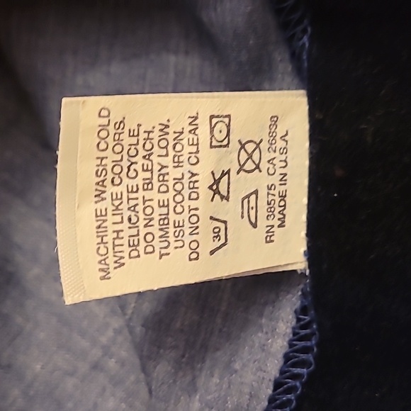 Cutest One Toddler Girls Christmas Holiday Dress dark blue velvet lace LOT G - Picture 9 of 13